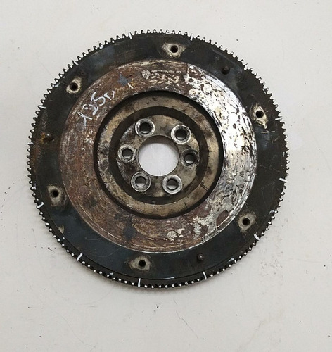 Volante Motor Vw Golf Polo Fox 1.6 030105271h