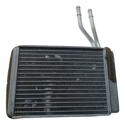 Radiador Ar Quente Ford Fiesta 2014 (ap)