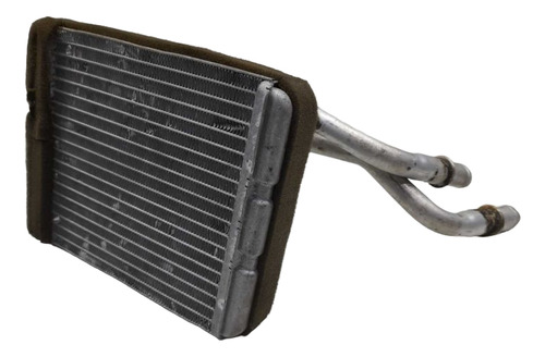 Radiador Ar Quente Renault Sandero 2014