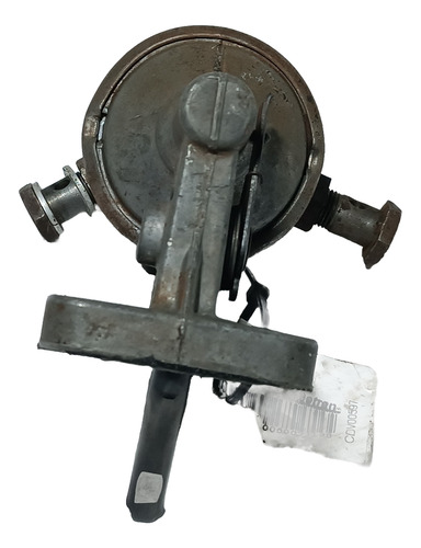 Bomba Auxiliar Diesel Motor Perkins Q20b 4236 D20 D40
