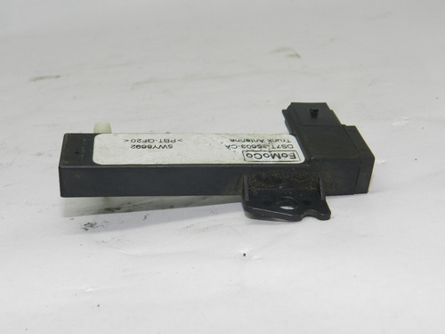 Sensor Chave Keyless Antena Ford Edge 2013 Ds7t15603ca