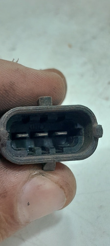 Sensor Rotação Chevrolet S10 2008/2011 0281002214 (vj)