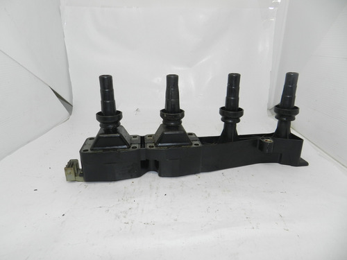 Bobina Ignição 206 307 C3 Xsara 1.6 16v 01/10 Gn10319