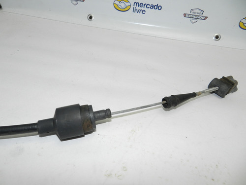 Cabo Embreagem Vw Gol Parati G3