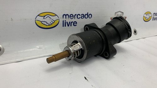 Válvula Termostática + Flange C180k 1.8 4c Aut 2000 A 2006
