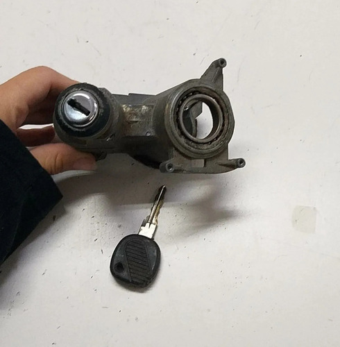 Cilindro Ignição Vw Gol Saveiro Parati G3 377905857