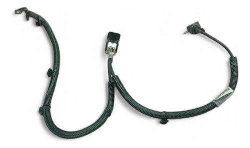Cabo Negativo Da Bateria Peugeot 208 2013 2014