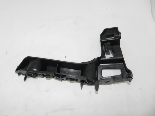 Guia Para-choque Dianteiro Lado Direito C3 Aircross 10/16