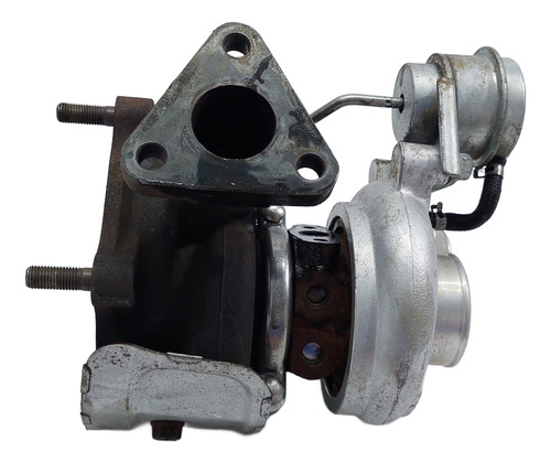 Turbina L200 Triton / Pajero Dakar 3.2 Diesel 2008 A 2018