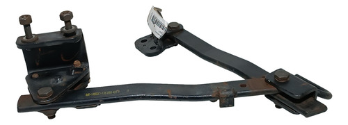 Braço Limitador Articulaçao Cabine Ford Cargo 815 816