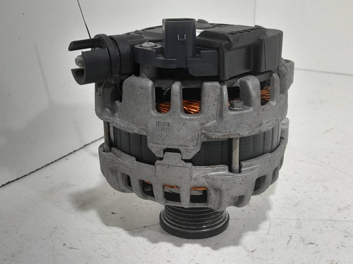 Alternador Ford Ka 1.0 3cc 2018 2019 2020 2021 2022
