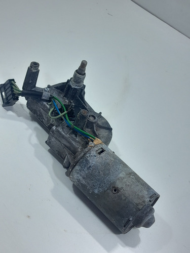 Motor Do Limpador Parabrisa Fiat Uno Fiorino 9390083018 (vj)