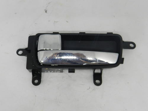 Maçaneta Interna Dianteira Esquerda Nissan Sentra 07 A 2014