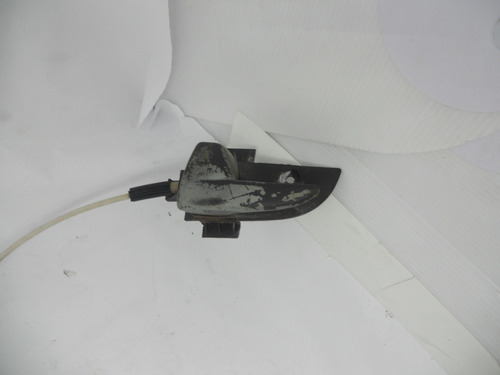 Fechadura Porta Traseira Esquerda Gm Celta Prisma 93372634