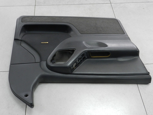 Forro Porta Dianteira Esquerda Jeep Grand Cherokee 00 Vb5257