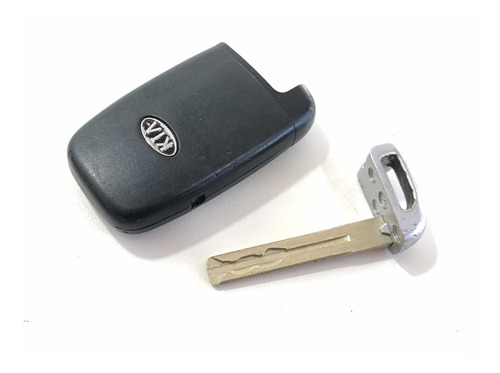 Chave Presencial Completa Kia Mohave 08 Até 12 Usada