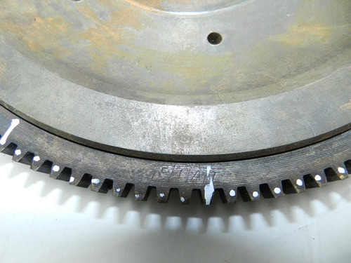Volante Motor Cremalheira 118d Uno Mille 1.0 8v Fiasa 1996