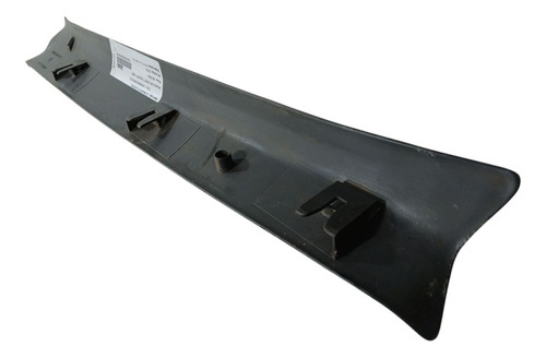 Moldura Coluna Parabrisa L/ D Gm Kadett Gsi 91/95 (ap)