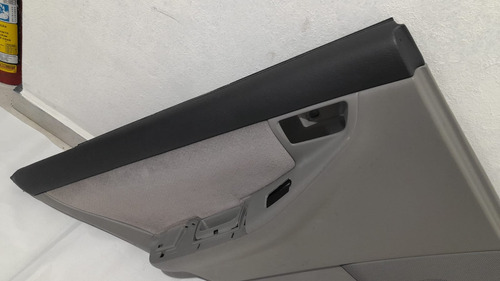 Forro Porta Traseiro Esquerdo Toyota Corolla 2003 A 2008
