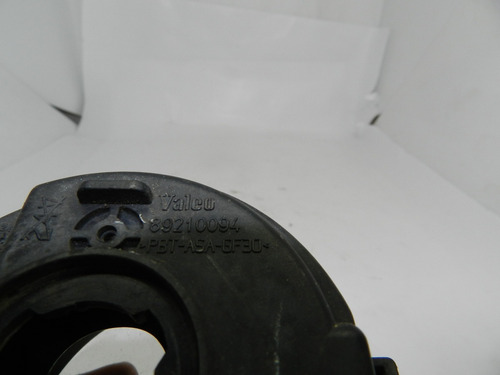 Farol Milha Auxiliar Neblina Citroen C3 C4 Valeo 89210094