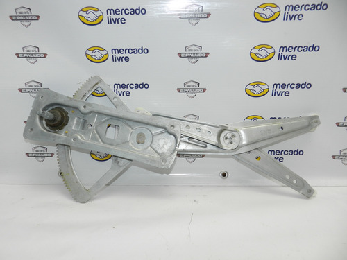 Máquina Vidro Manual Dianteira Direita Gm Celta 4p 07/15