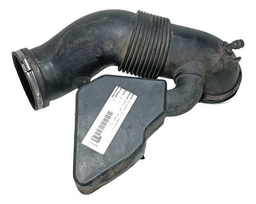 Mangueira Duto Ar Admissao Bmw X5 2001 2006 4.4 V8