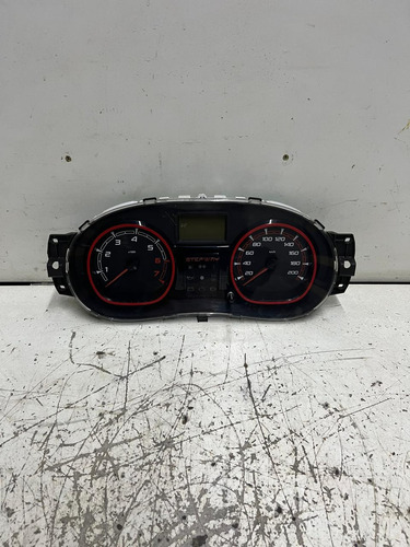 Painel De Instrumentos Renault/sandero Stepway 248104297r