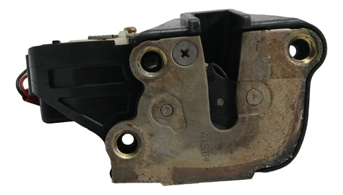 Fechadura Da Porta Traseira Direita Toyota Corolla 1992 A 97