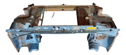 Mini Frente Fiat Uno 1994 A 2002