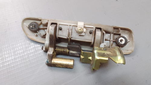 Maçaneta Traseira Esquerda Honda Fit    24041