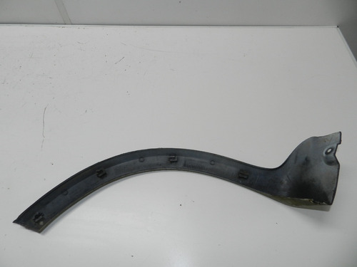 Moldura Para-lama Traseiro Esquerdo Corsa 03/12 C/ Detalhe