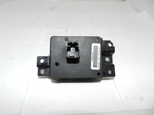 Interruptor Comando Luz Dodge Ram 2500 Rc 2009 Com Avaria
