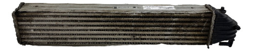 Radiador Intercooler Fiat Toro 2.0 16v 2019 2020 2021 Diesel
