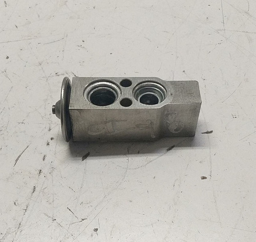 Valvula Expansão Block Peugeot 206 1.6 2003