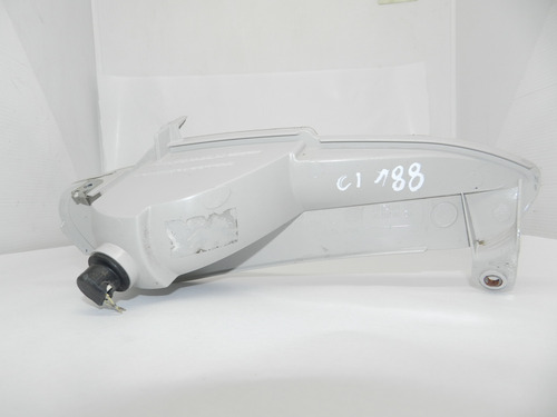 Lanterna Luz Ré Lado Direito Fiat Punto 12/17 51854694