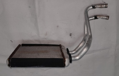 Radiador Ar Quente Gm Vectra Sedan Elegance 2.0 8v 06/12
