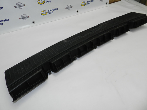 Moldura Soleira Interna Porta-malas Megane Grand Tour 08/13