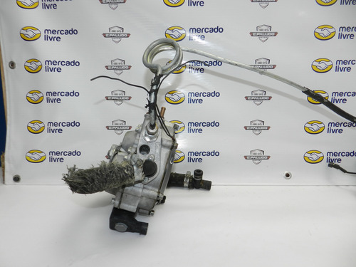 Redutor Pressão Lovato Válvula Gnv Universal 2g 3g Carburado