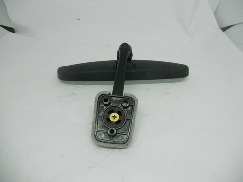 Espelho Retrovisor Interno Honda Civic 1996 A 2000 011681