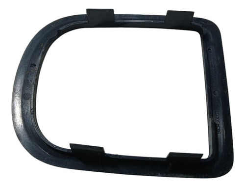 Moldura Alavanca Câmbio Aut. Peugeot 307 2007/12 (ap)