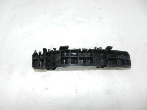 Guia Para-choque Dianteiro Esquerdo Hyundai Hb20 2012 A 2015
