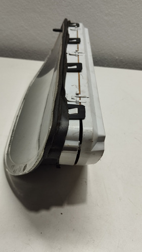 Painel De Instrumentos Fiat Uno Siena 01/06 Usado