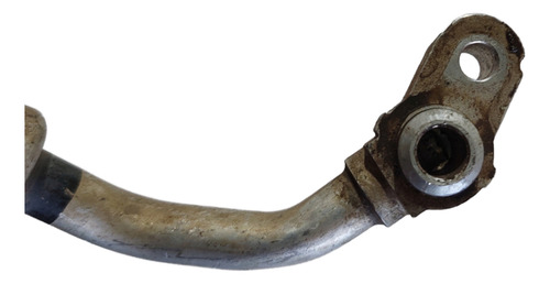 Cano Mangueira Ar Condicionado Hilux 3.0 Ano 2006 A 2015
