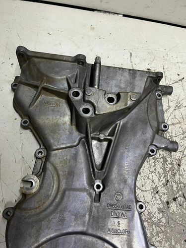 Tampa Lateral Motor Ford Focus 2.0 2015 Cm5e6059ab