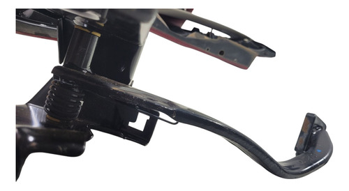 Pedal F Gm Corsa Montana/ 2009 (al) Adl Cxa 580