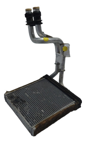 Radiador Ar Quente Jetta Tiguan Passat Ano 2009 A 2012