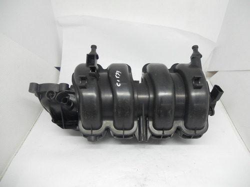 Coletor Admissão Vw Gol Parati G2 G3 G4 036129711fh