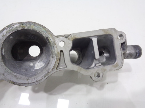 Carcaça Valvla Termostatica Fit Ex 1.5 2004 2005 06 07 2008 