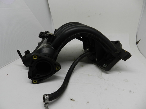Coletor Admissão Fiat Palio Uno 1.0 8v 55233618