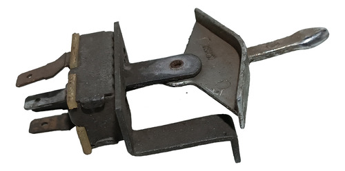 Botao Seletor Ventilaçao Ar Quente Gm D20 1985 1996